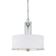 Pendenza 3-Light Chandelier