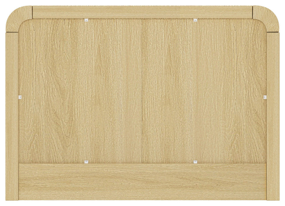 Manhattan Comfort Grace Nightstand