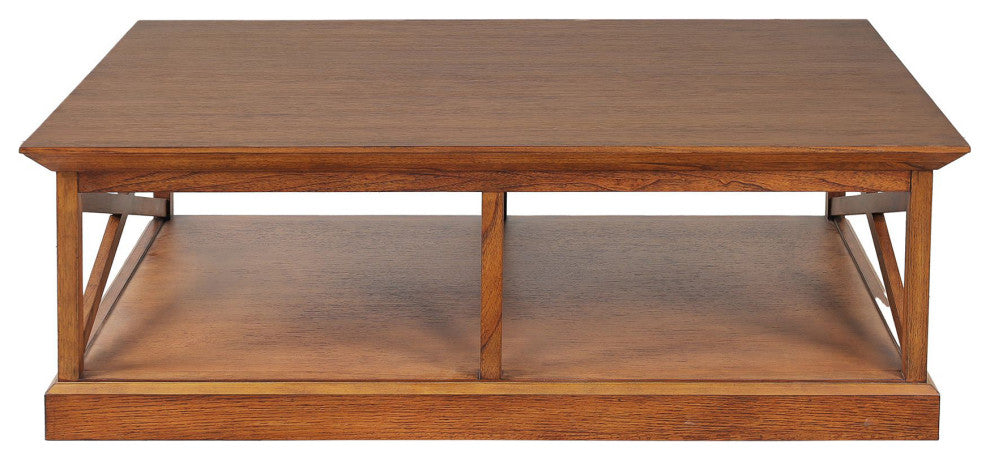 Rectangle Cocktail Coffee Table