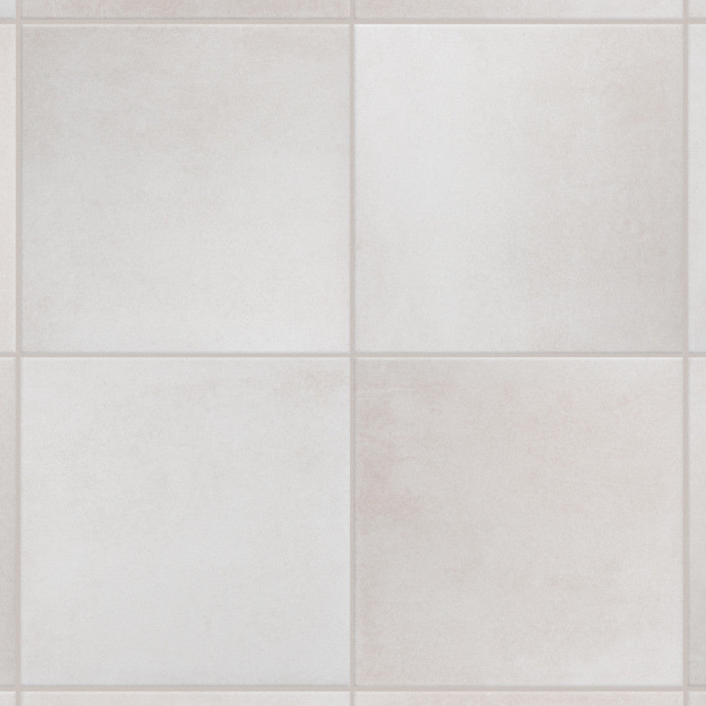 Matter Bone Porcelain Floor and Wall Tile