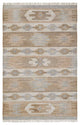 Sona Hizri Area Rug, Multi, 2'6"x8'