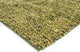 Ambiance Contemporary Area Rug, Green, 9'x13' Rectangle