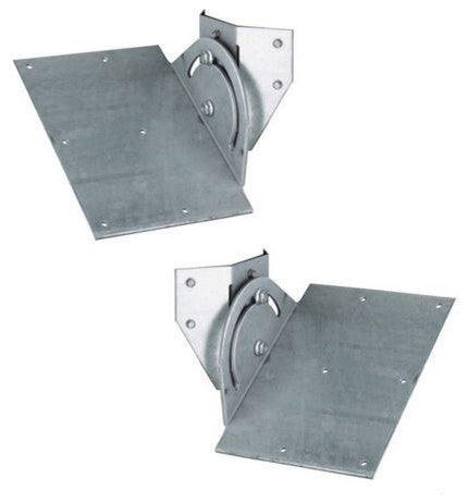 Selkirk Universal Roof Support Kit, 12"
