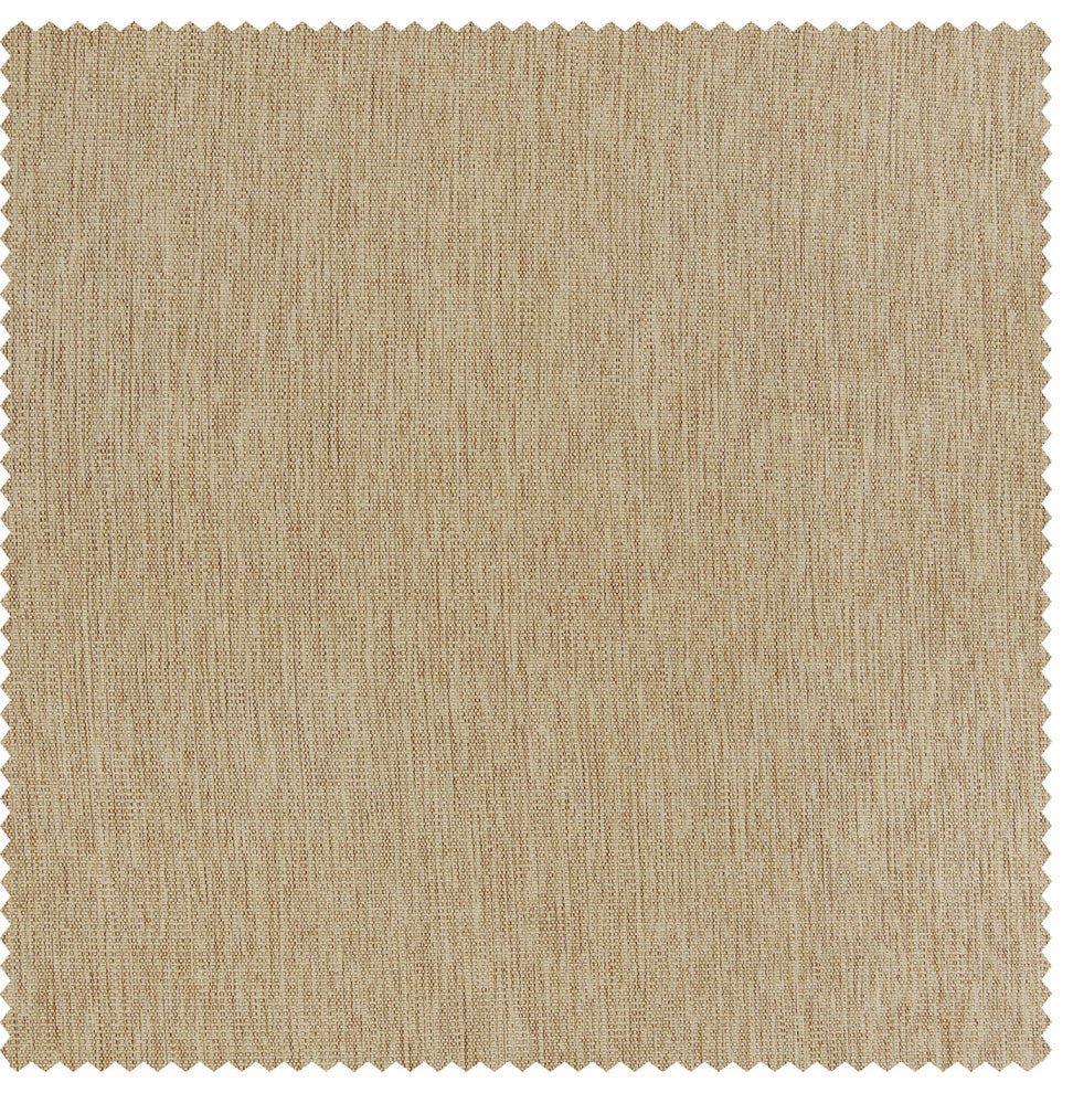 Ginger Bellino Blackout Room Darkening Curtain Single Panel, 50"x63"