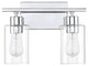 Lambert 2-Light Vanity Fixture