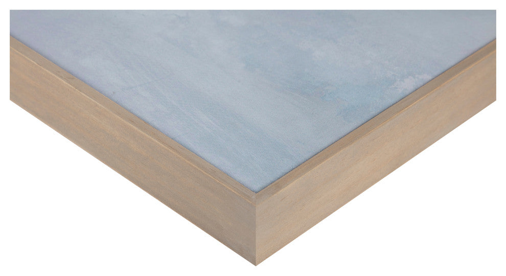 Grasslands Framed Painting