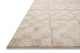 Loloi Silas Oatmeal / Sand 7'-10" x 10' Area Rug