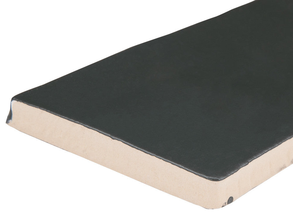 Chester Matte Nero Ceramic Wall Tile