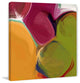 "Unity" Painting Print on Canvas by Irena Orlov