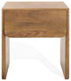 Safavieh Couture Grigorio 1 Drawer Nightstand, Brown