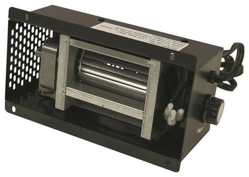 Comfort Glow Gas Stove Blower - Fits GSD221/2211 & GDSD2845/2846 - 20-6143