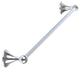 Ventura Bath Series, 32" Towel Bar in Polished Chrome