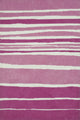 Piper PI-02 TickleMePink Area Rug, 5'x7'