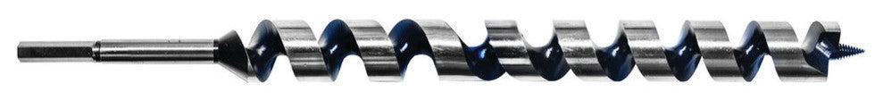 Nail Cutter Ship Auger Bit, 1-3/8"x18"