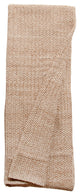 Gane Throw Blanket, Khaki
