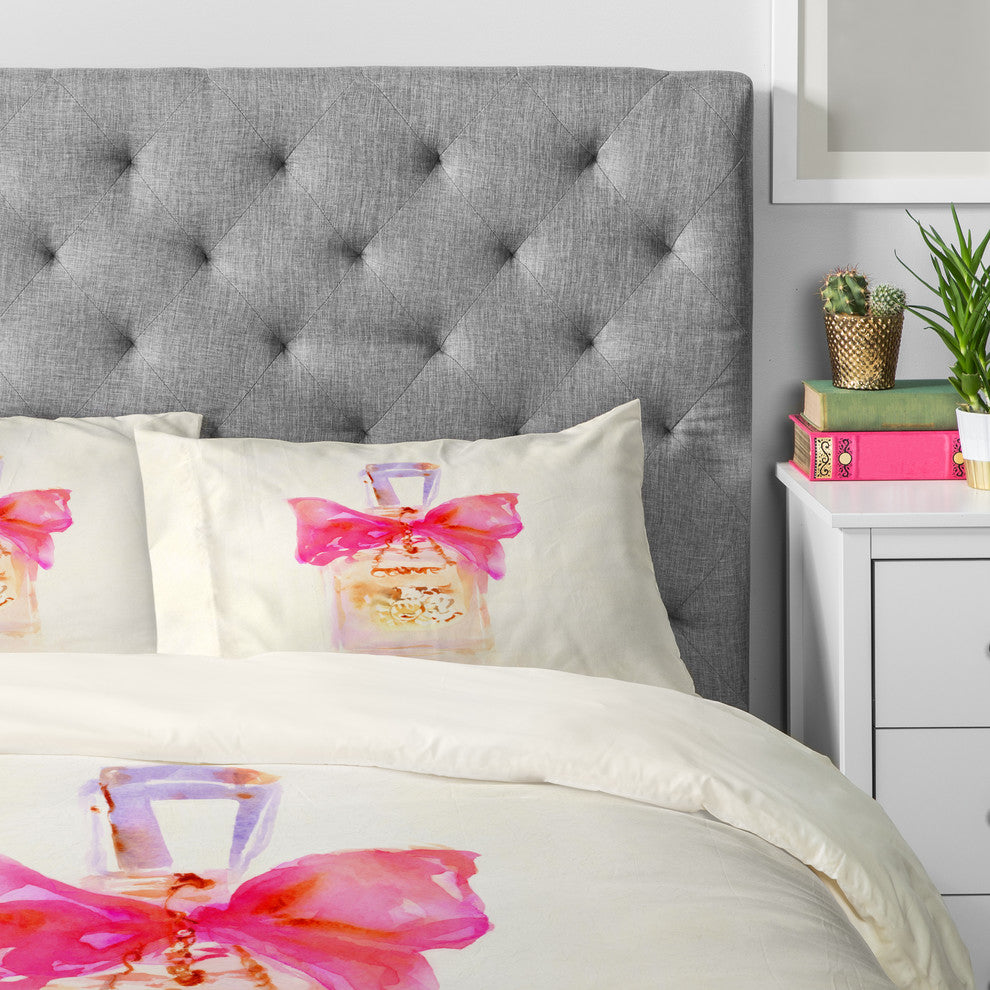 Deny Designs Marta Spendowska Perfume Series Couture Pillowcase