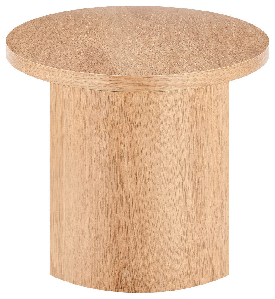 Svea Nesting Tables in Oak