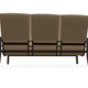 St. Catherine Deep Seat 3-Seat Outdoor Sofa, Wren/Kona
