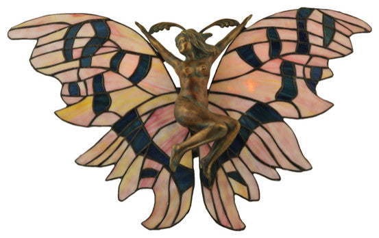 21W Fairy Wall Sconce