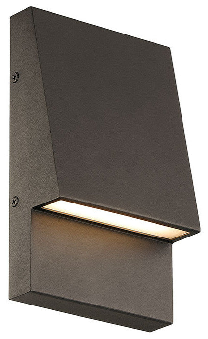 Nanton, Outdoor , 9", Sand Bronze