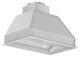 ZLINE 28 in. Insert Range Hood, Stainless Steel, 698-28