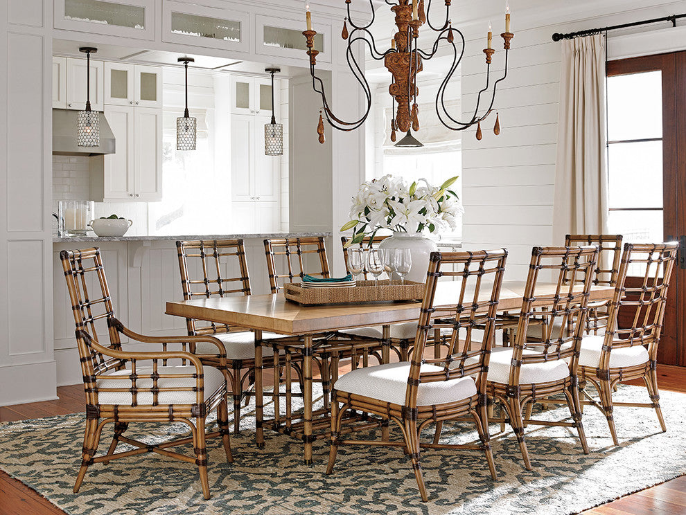 Caneel Bay Dining Table