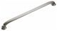 Belwith Hickory 18 In. Zephyr Satin Nickel Appliance Pull P3008-SN Hardware