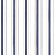 Bar Code Stripe Wallpaper, Navy Blue/Taupe/White, 1 Bolt