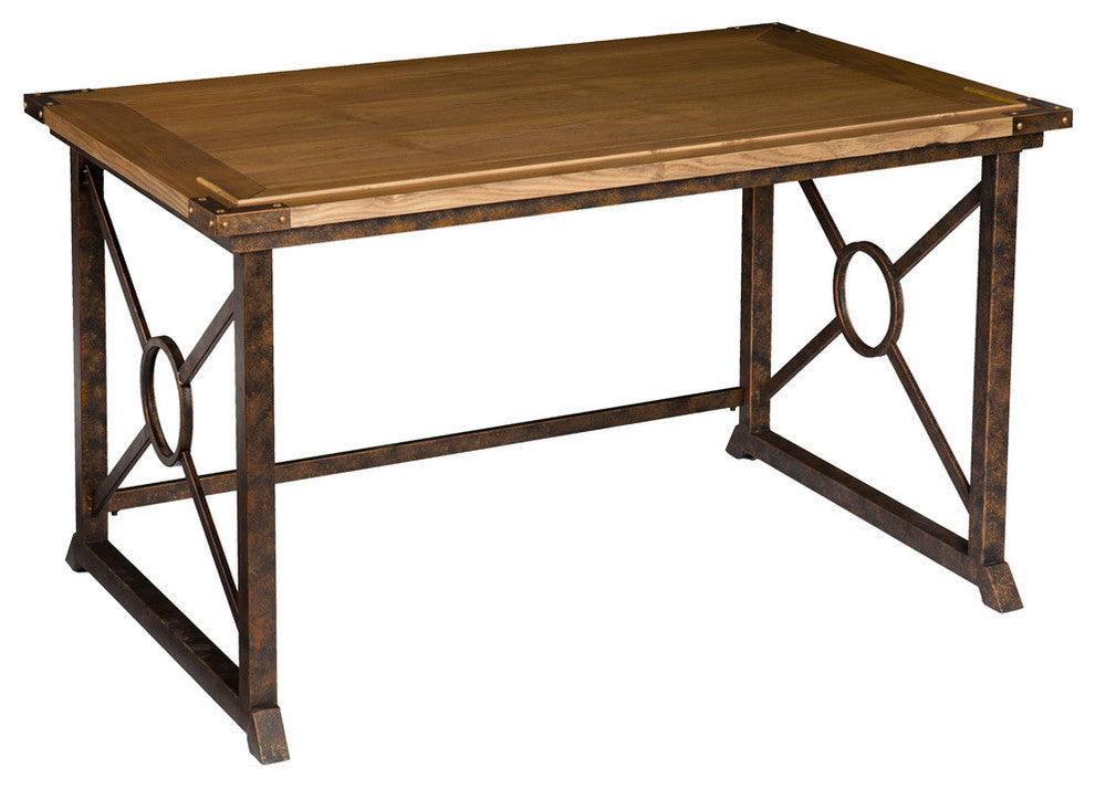 Kiera Tilt-Top Drafting Table