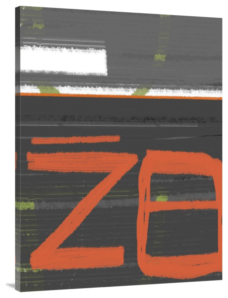 "Z8" Fine Art Print
