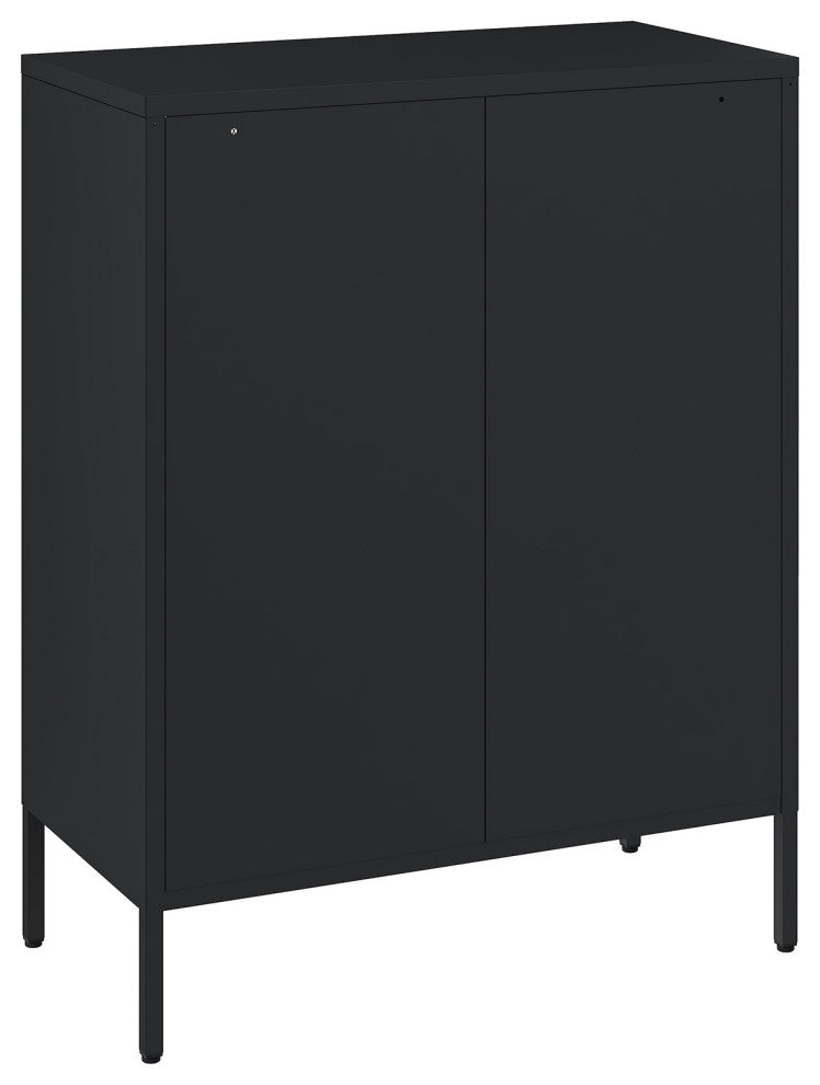 Manhattan Comfort Amelia 31.5" Accent Cabinet