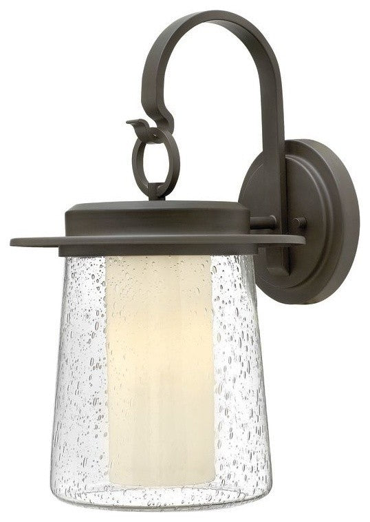 Hinkley Outdoor Riley Large Wall Mount