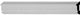 3 1/8"H x 7/8"P x 96"L (1 1/8" Repeat) Eris Key Chair Rail
