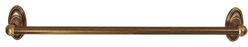 Alno Towel Bar in Antique English Matte
