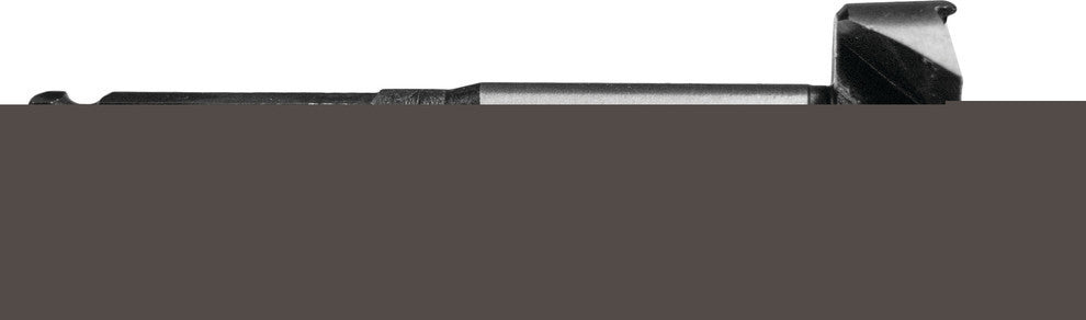 High Carbon Steel Self Feed Drill Bit, 1 1/2"