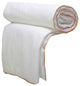 Silk Camel Silk Comforter, 100% Mulberry Silk, Queen, 86x90", Fall Season