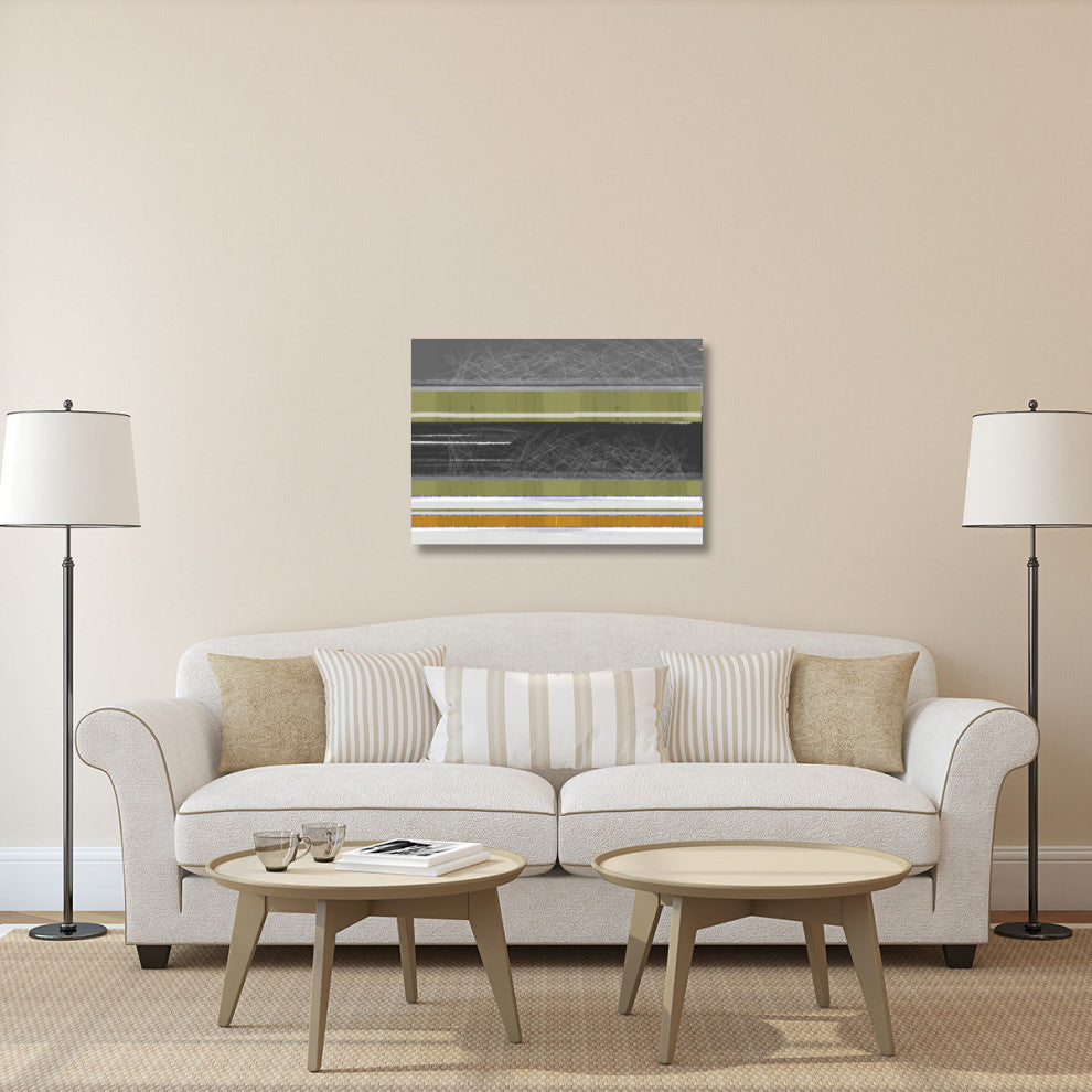 "Abstract Sky" Fine Art Print
