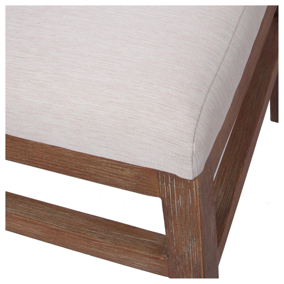 Pierre Rope Dining Chair, Set of 2