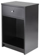 Squamish Accent Table