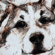 Leonardo's Dogs Pembroke Welsh Corgi Dog Pillow