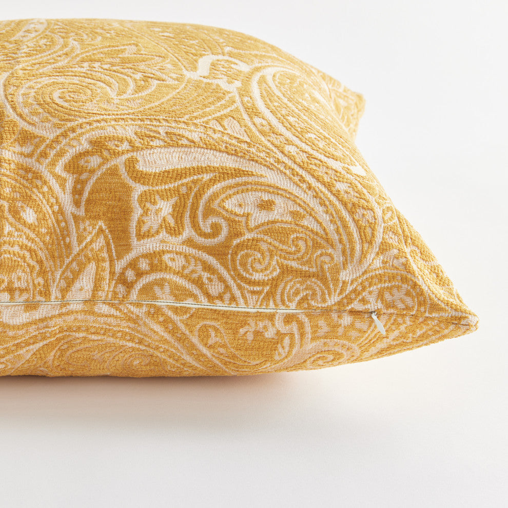 Yara 24" Square Outdoor Pillow