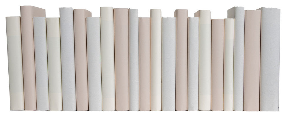 Wrapped Color By The Foot, Beach