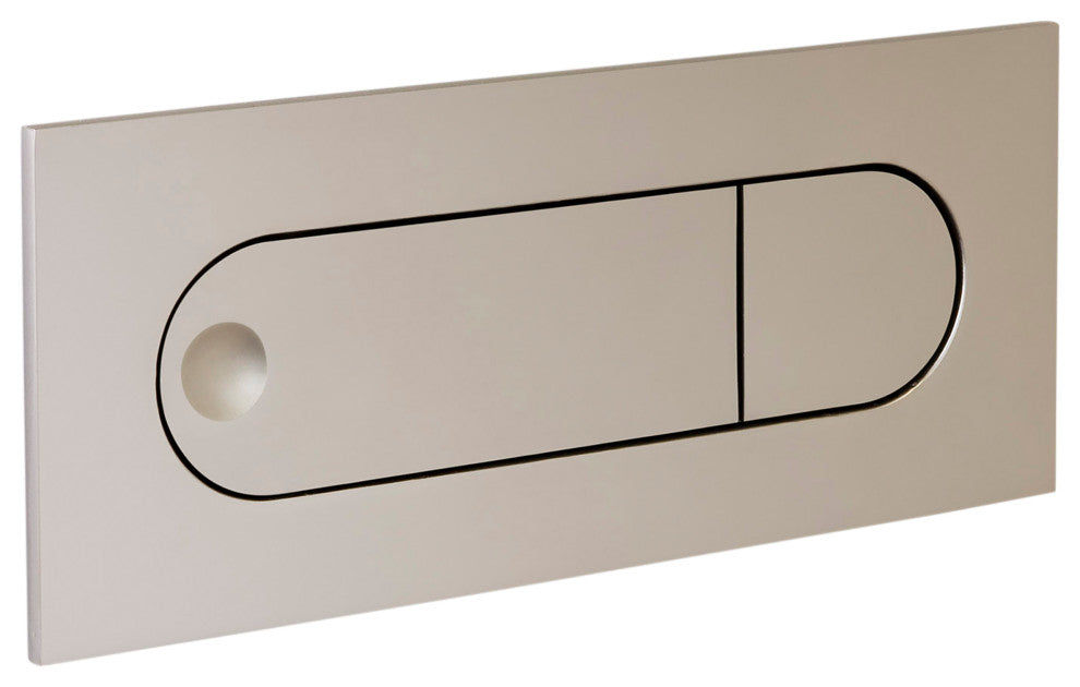 Astro Digit LED, Indoor Reading Light (Matt Nickel)