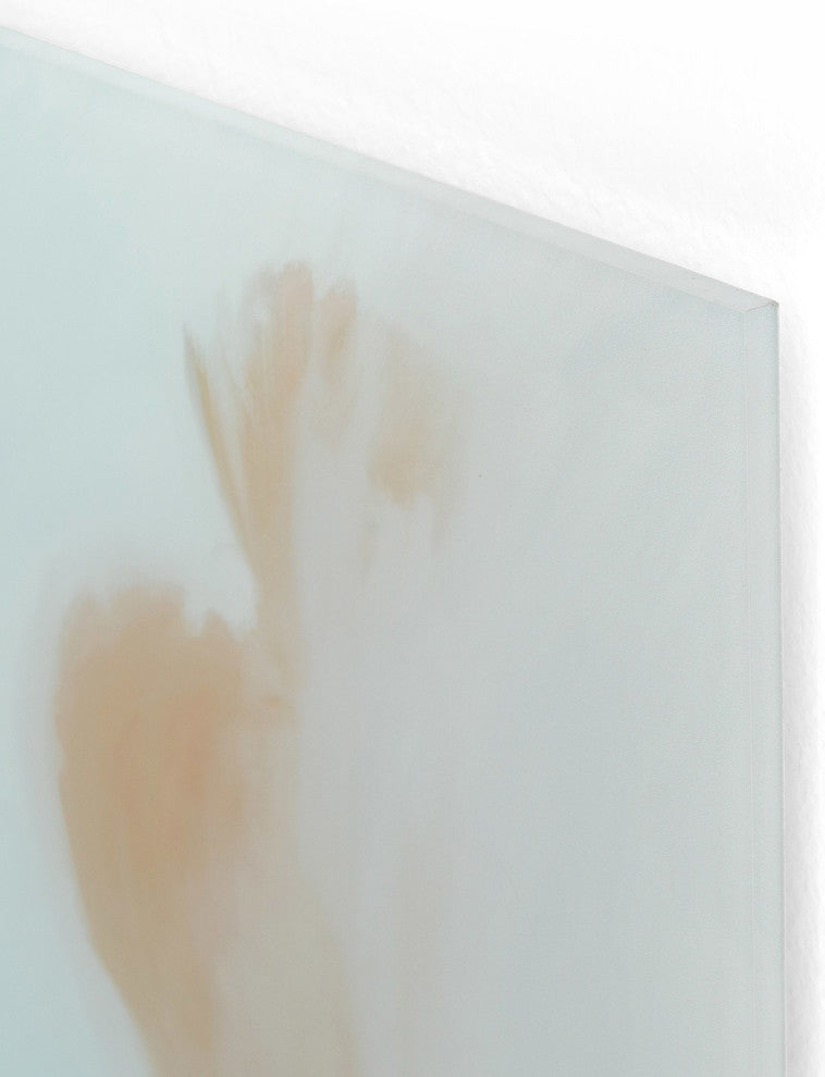 Emmett Diptych By Patricia Vargas
