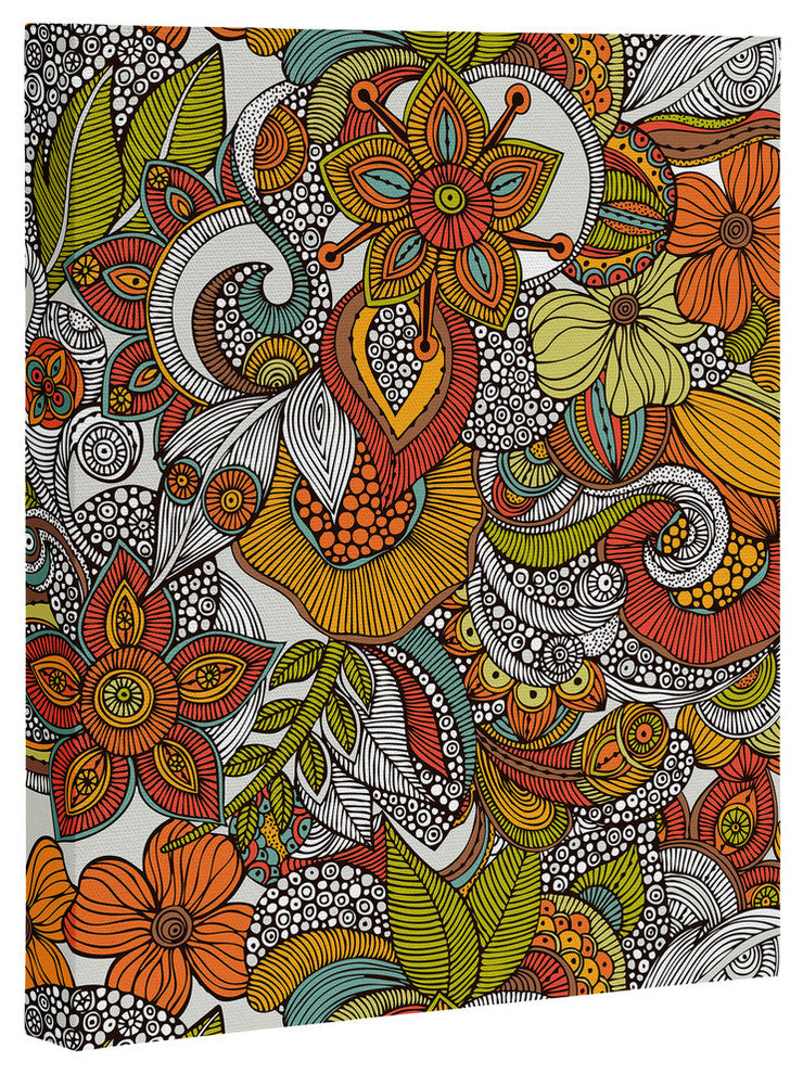 Deny Designs Valentina Ramos Ava Art Canvas