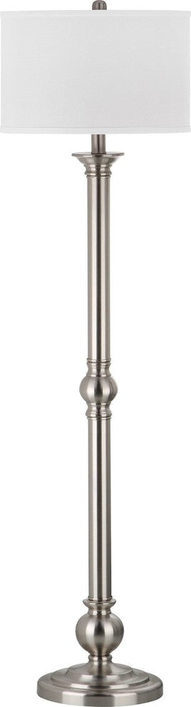 Safavieh Theo 60" High Floor Lamp