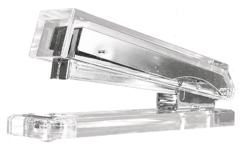 Acrylic Stapler