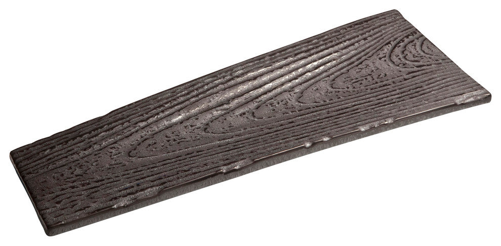 Nagoya Rectangular Slab, 7''x18''