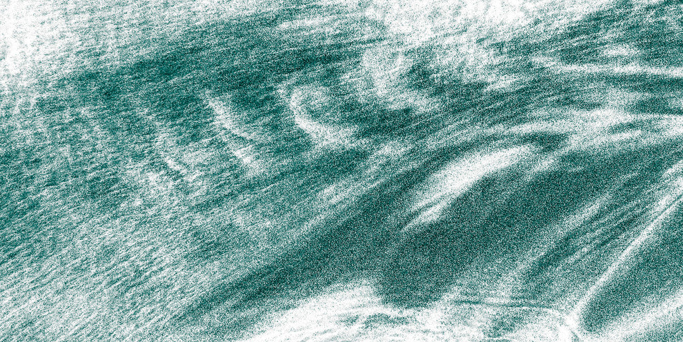 Sandprints Designer Series No.8, 20"x10"