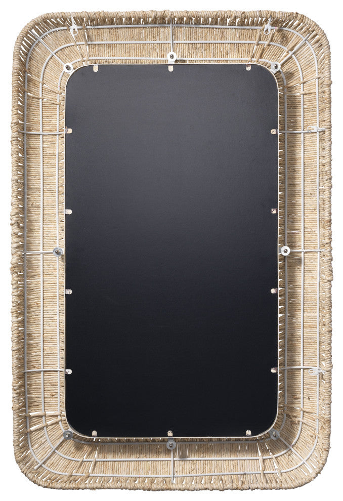 Hollis Rectangle Mirror